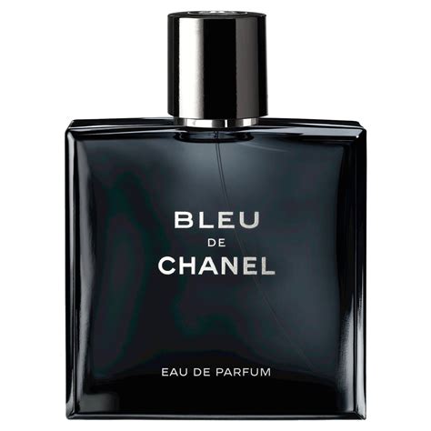 bleu de chanel edp.